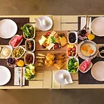Faros Bodrum - Special Category Ξενοδοχείο