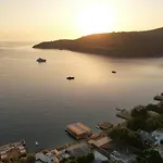 Ξενοδοχείο Faros Bodrum - Special Category 4*