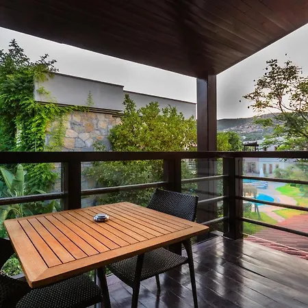 Faros Bodrum - Special Category 호텔 골터크부쿠