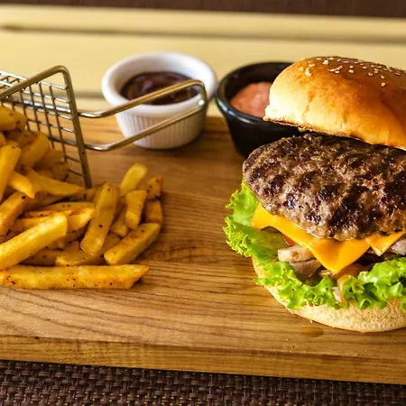 Faros Bodrum - Special Category 4*