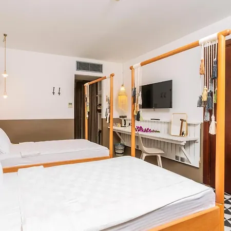 Faros Bodrum - Special Category 호텔 골터크부쿠