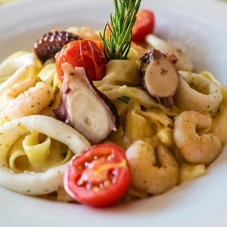 Faros Bodrum - Special Category 호텔