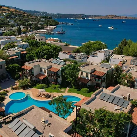 Faros Bodrum - Special Category גולטורקבוקו