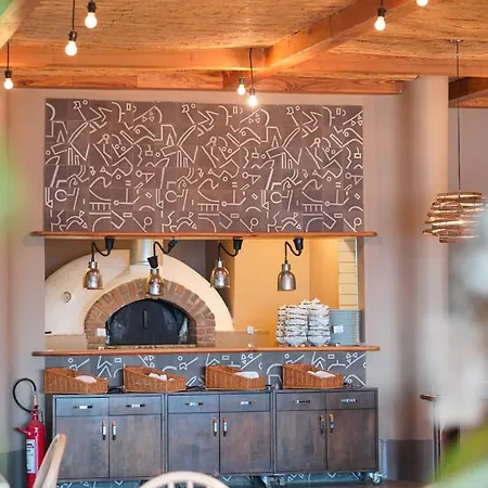 Faros Bodrum - Special Category 호텔 4*