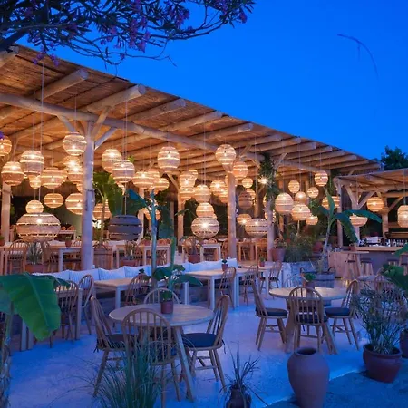 호텔 Faros Bodrum - Special Category 골터크부쿠