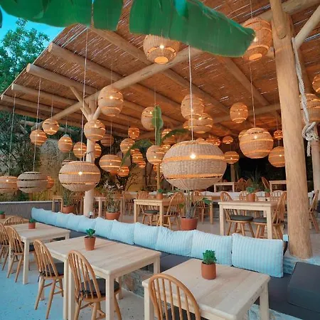 מלון Faros Bodrum - Special Category 4*
