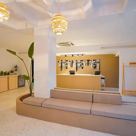 Hotel Faros Bodrum - Special Category Golturkbuku