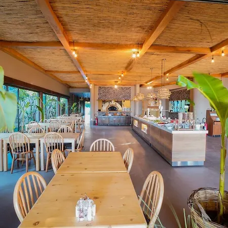 호텔 Faros Bodrum - Special Category 4*