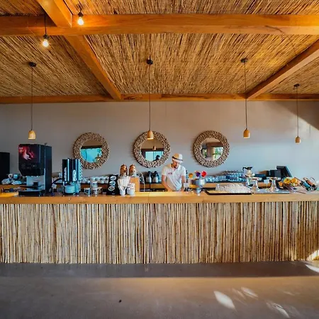 Faros Bodrum - Special Category 호텔 골터크부쿠