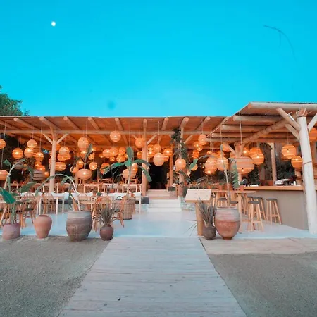 호텔 Faros Bodrum - Special Category