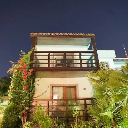 Faros Bodrum - Special Category 4* Golturkbuku