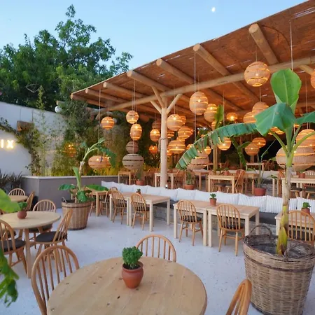 Faros Bodrum - Special Category 4* Golturkbuku