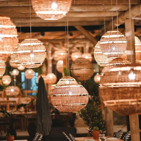 Faros Bodrum - Special Category 골터크부쿠