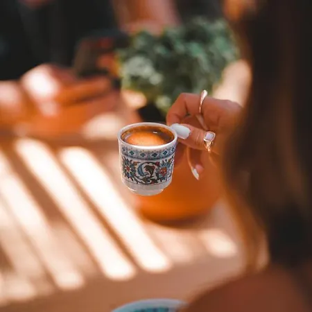 Faros Bodrum - Special Category 4*