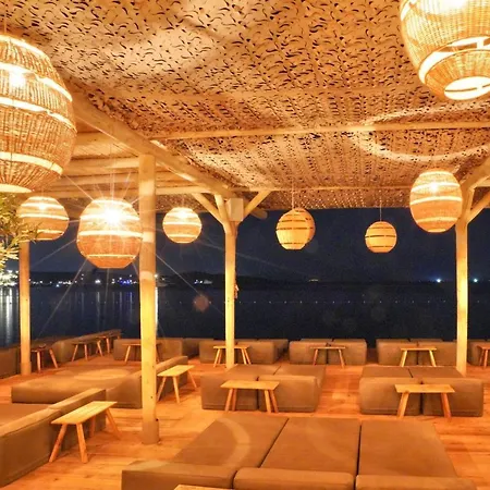 호텔 Faros Bodrum - Special Category 4*