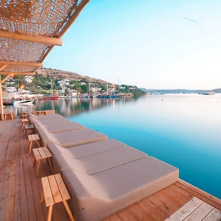 מלון Faros Bodrum - Special Category