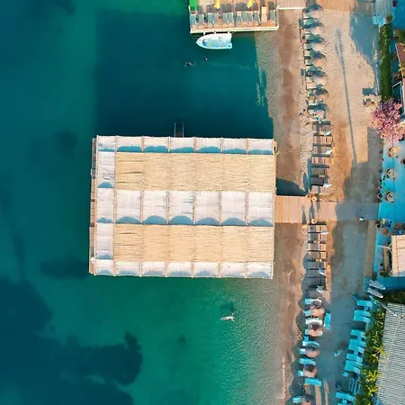 Faros Bodrum - Special Category 골터크부쿠