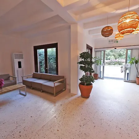 Faros Bodrum - Special Category Hotel