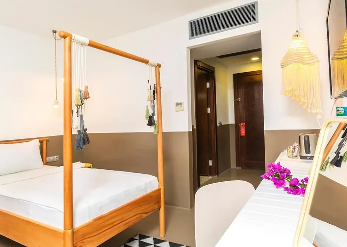 Faros Bodrum - Special Category Ξενοδοχείο Golturkbuku