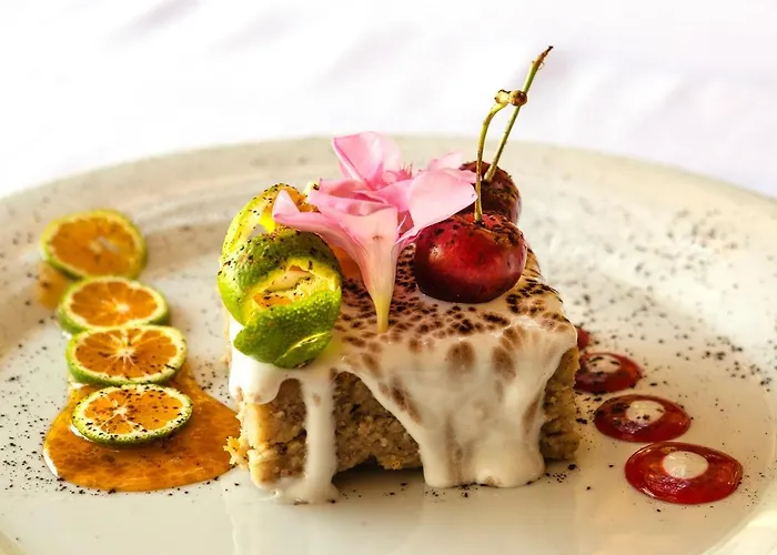 Hotel Faros Bodrum - Special Category 4*