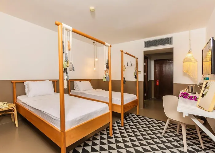 Faros Bodrum - Special Category 4* Göltürkbükü