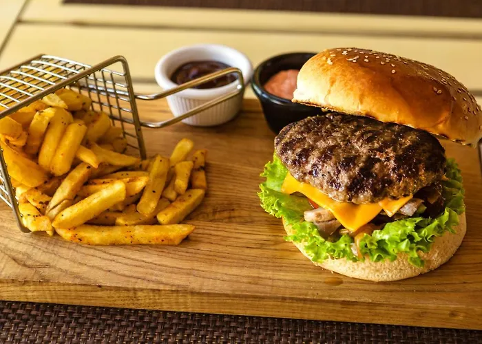 Faros Bodrum - Special Category 4*