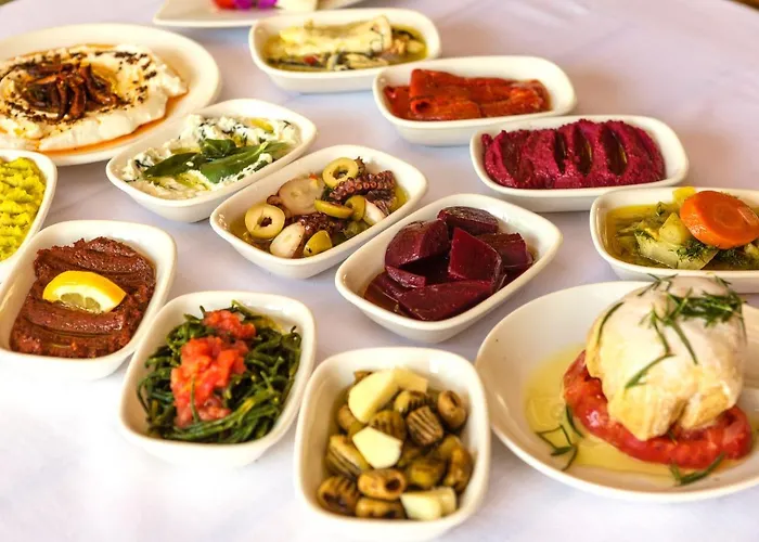 Faros Bodrum - Special Category 4*