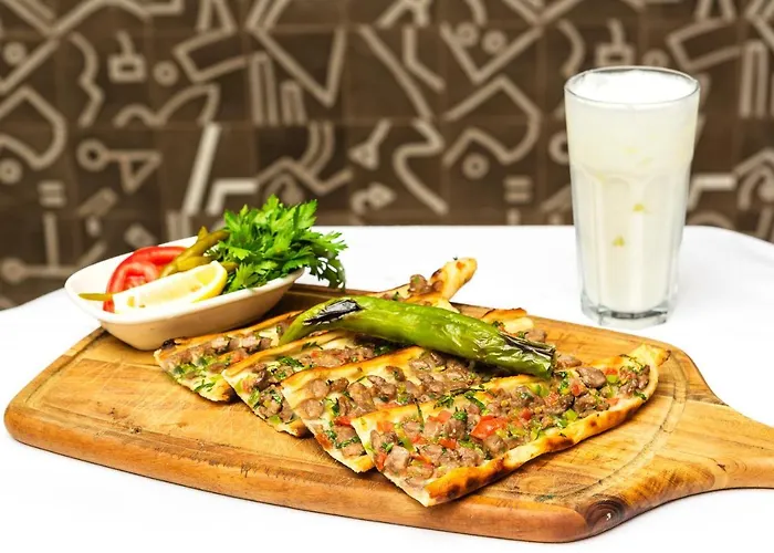 Faros Bodrum - Special Category