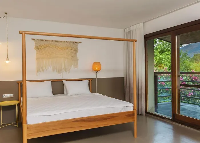 Faros Bodrum - Special Category Golturkbuku