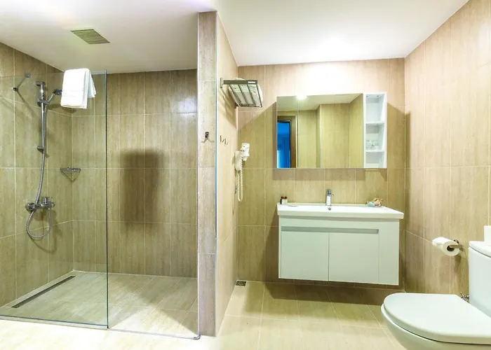 Hotel Faros Bodrum - Special Category