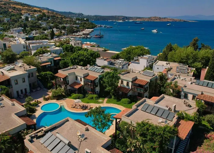 Faros Bodrum - Special Category Göltürkbükü