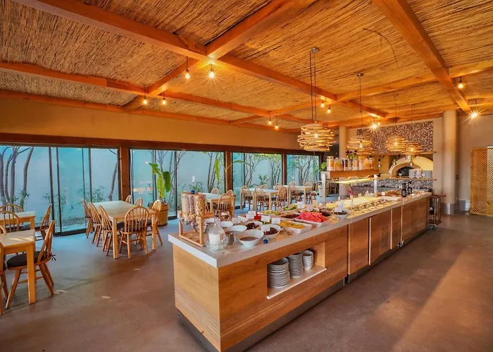 Hotel Faros Bodrum - Special Category Göltürkbükü