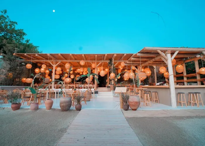 Ξενοδοχείο Faros Bodrum - Special Category