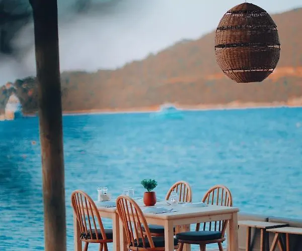 Ξενοδοχείο Faros Bodrum - Special Category