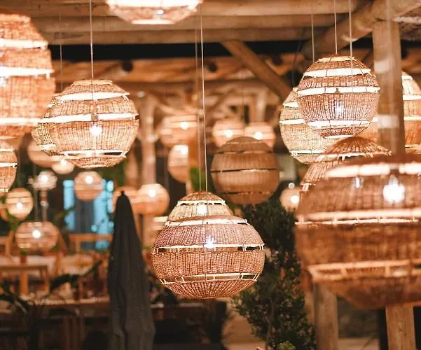 Faros Bodrum - Special Category Göltürkbükü