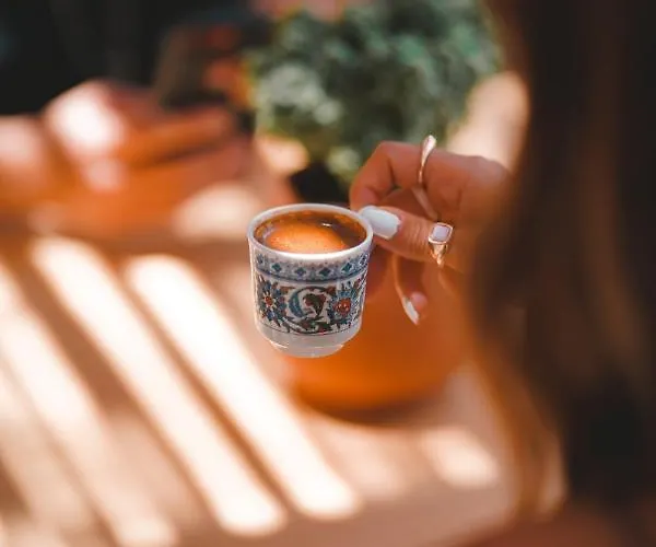 Faros Bodrum - Special Category 4*