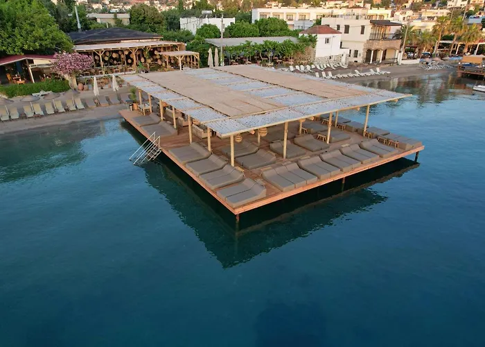 Ξενοδοχείο Faros Bodrum - Special Category