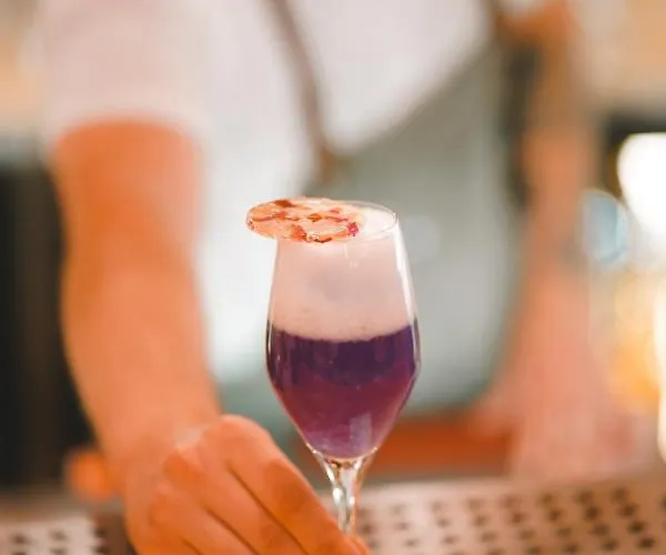 Faros Bodrum - Special Category 4* Göltürkbükü