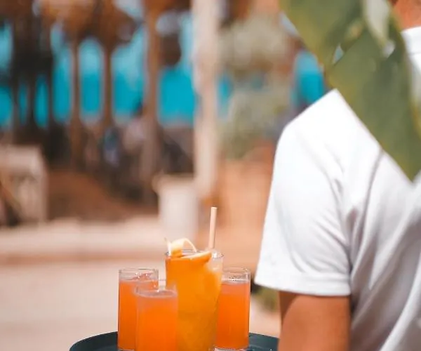 Ξενοδοχείο Faros Bodrum - Special Category 4*