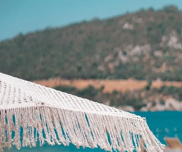 Faros Bodrum - Special Category Göltürkbükü