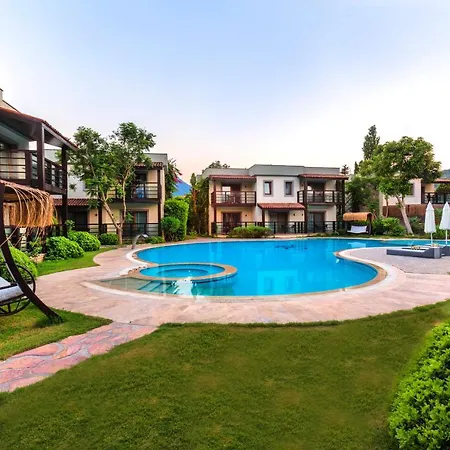 호텔 Faros Bodrum - Special Category 골터크부쿠