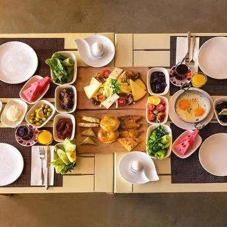 Faros Bodrum - Special Category Hotel