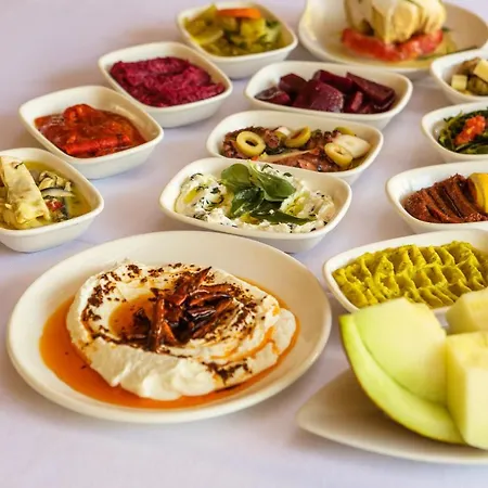 Faros Bodrum - Special Category 4*