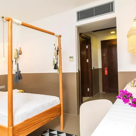 Faros Bodrum - Special Category 호텔 골터크부쿠