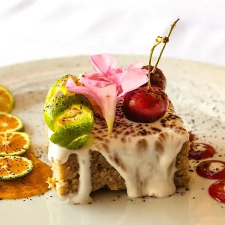 호텔 Faros Bodrum - Special Category 4*