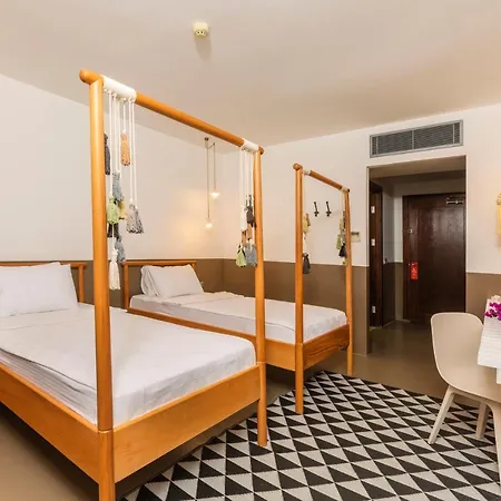 Faros Bodrum - Special Category 4* Golturkbuku