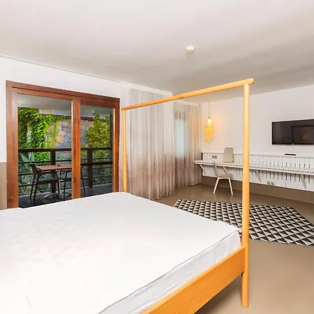 Faros Bodrum - Special Category Hotel