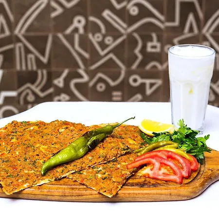 호텔 Faros Bodrum - Special Category