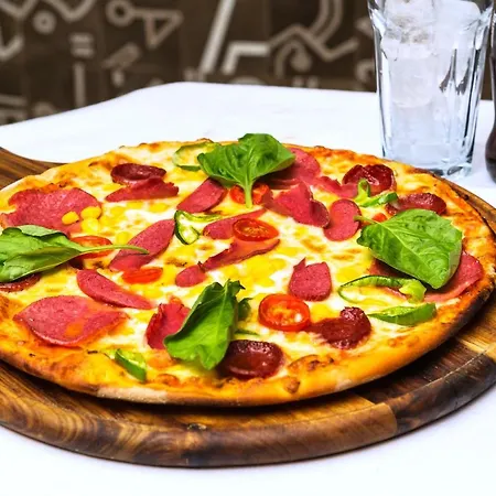 Faros Bodrum - Special Category 호텔 골터크부쿠