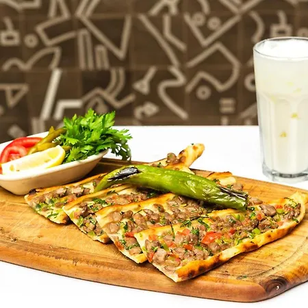 Faros Bodrum - Special Category